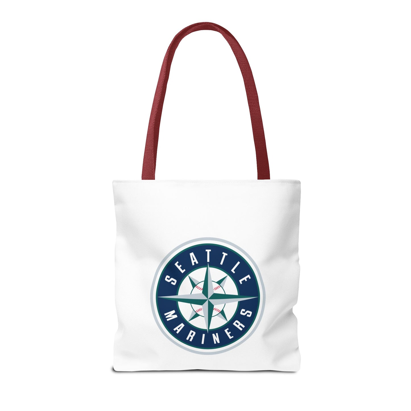 Seattle Mariners Tote Bag