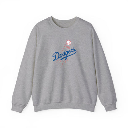 Los Angeles Dodgers Sweatshirt