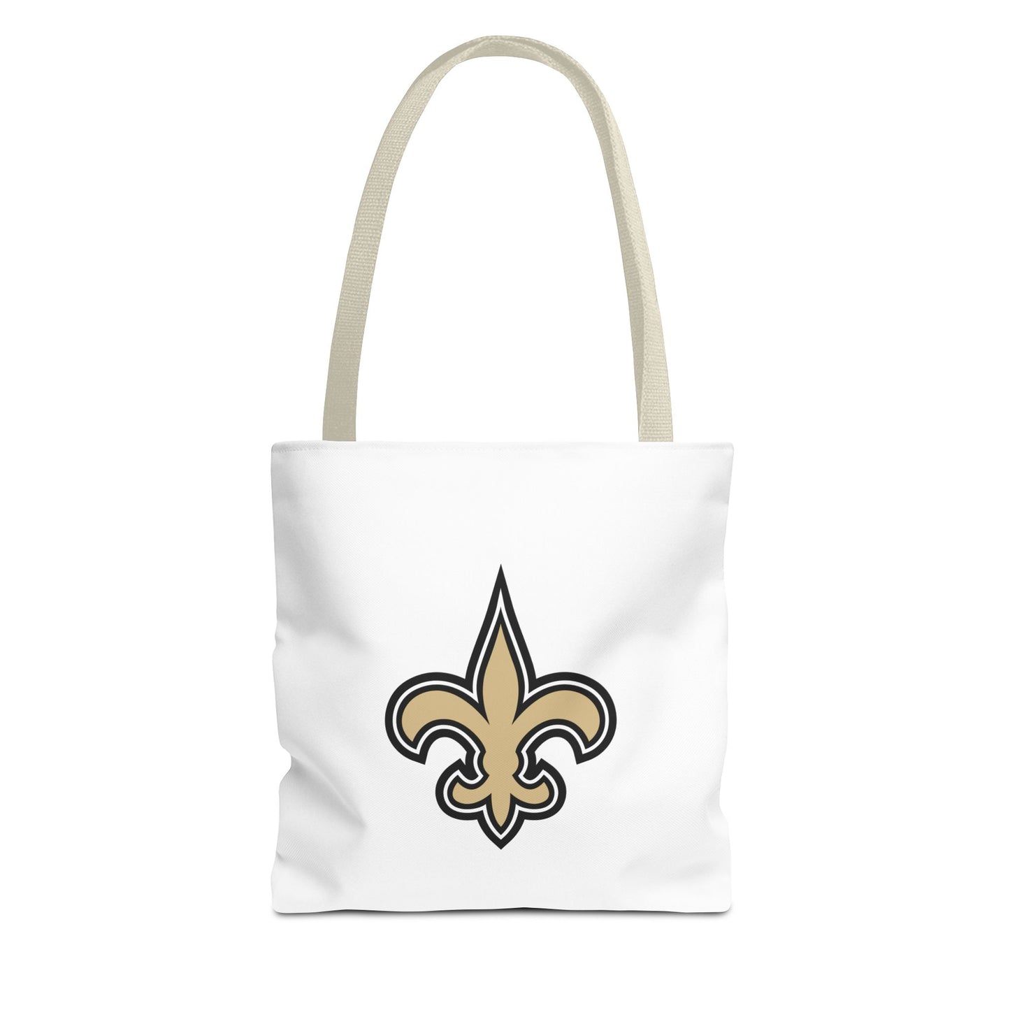 New Orleans Saints Tote Bag