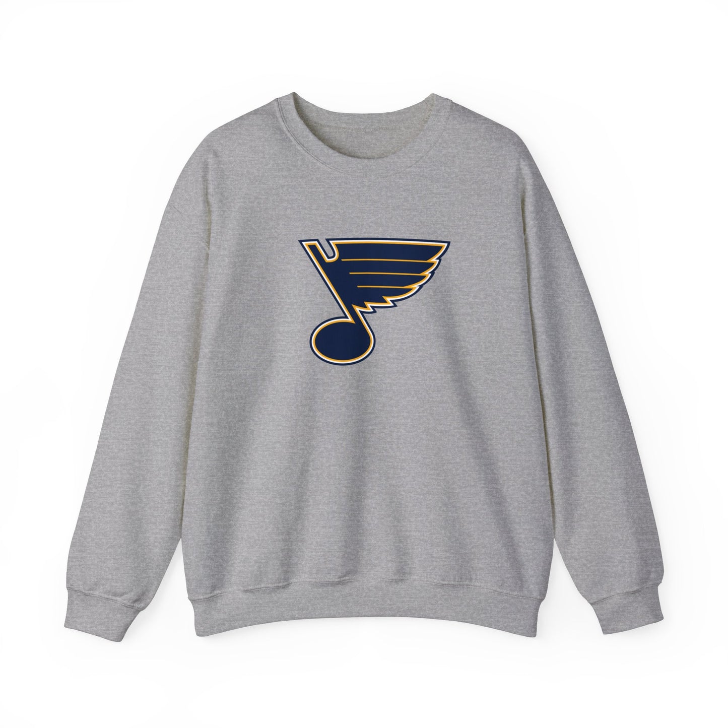 St Louis Blues Sweatshirt