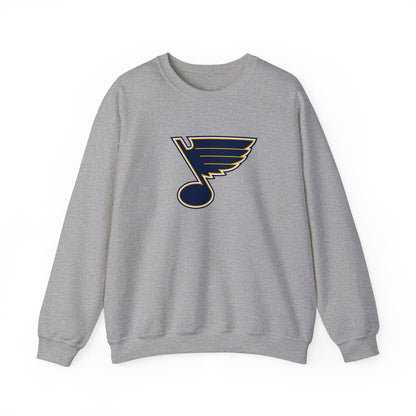 St Louis Blues Sweatshirt