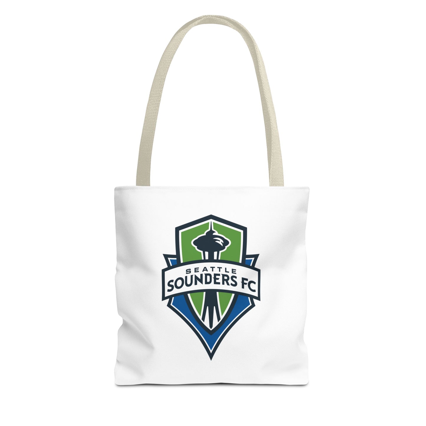 Seattle Sounders FC Tote Bags