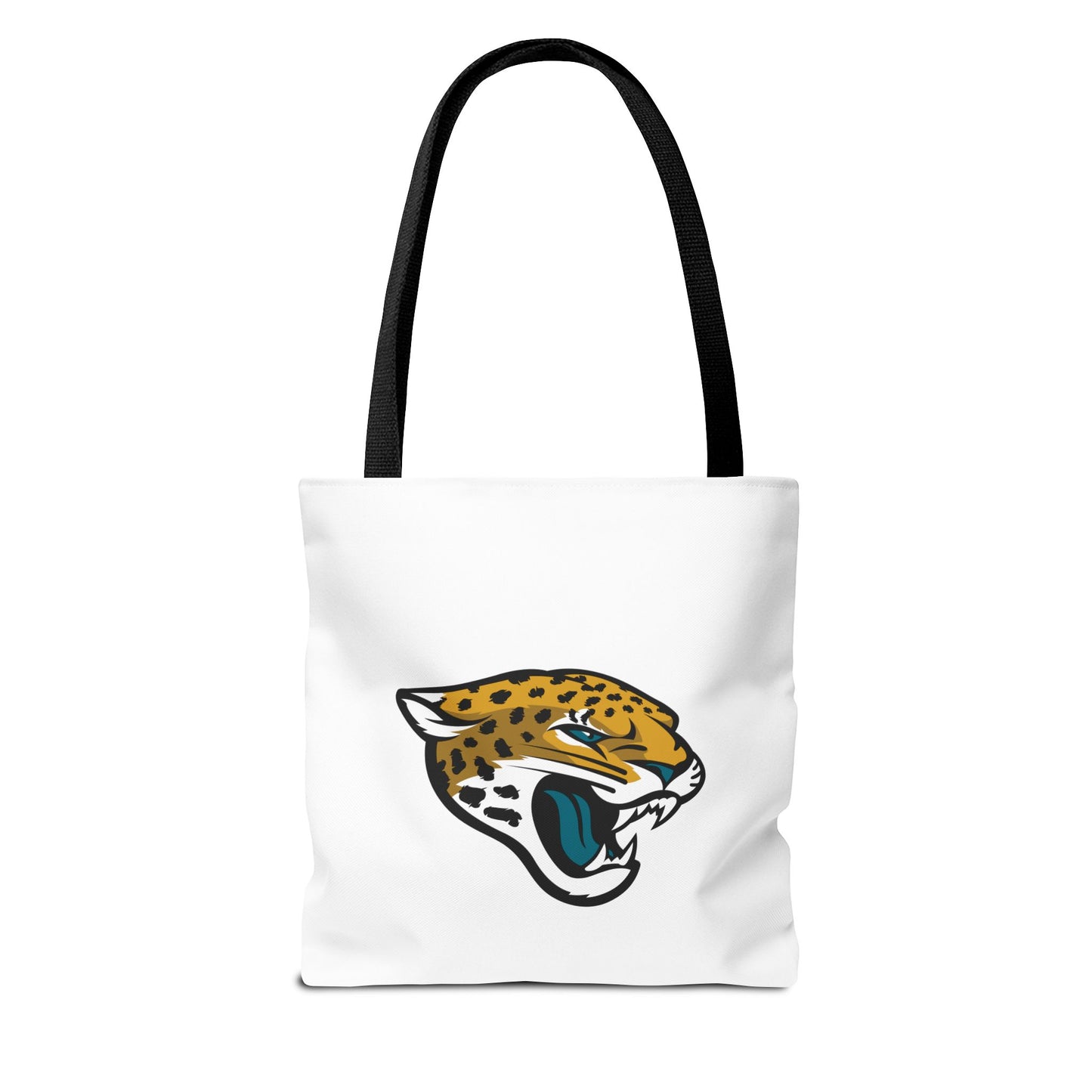 Jacksonville Jaguars Tote Bag