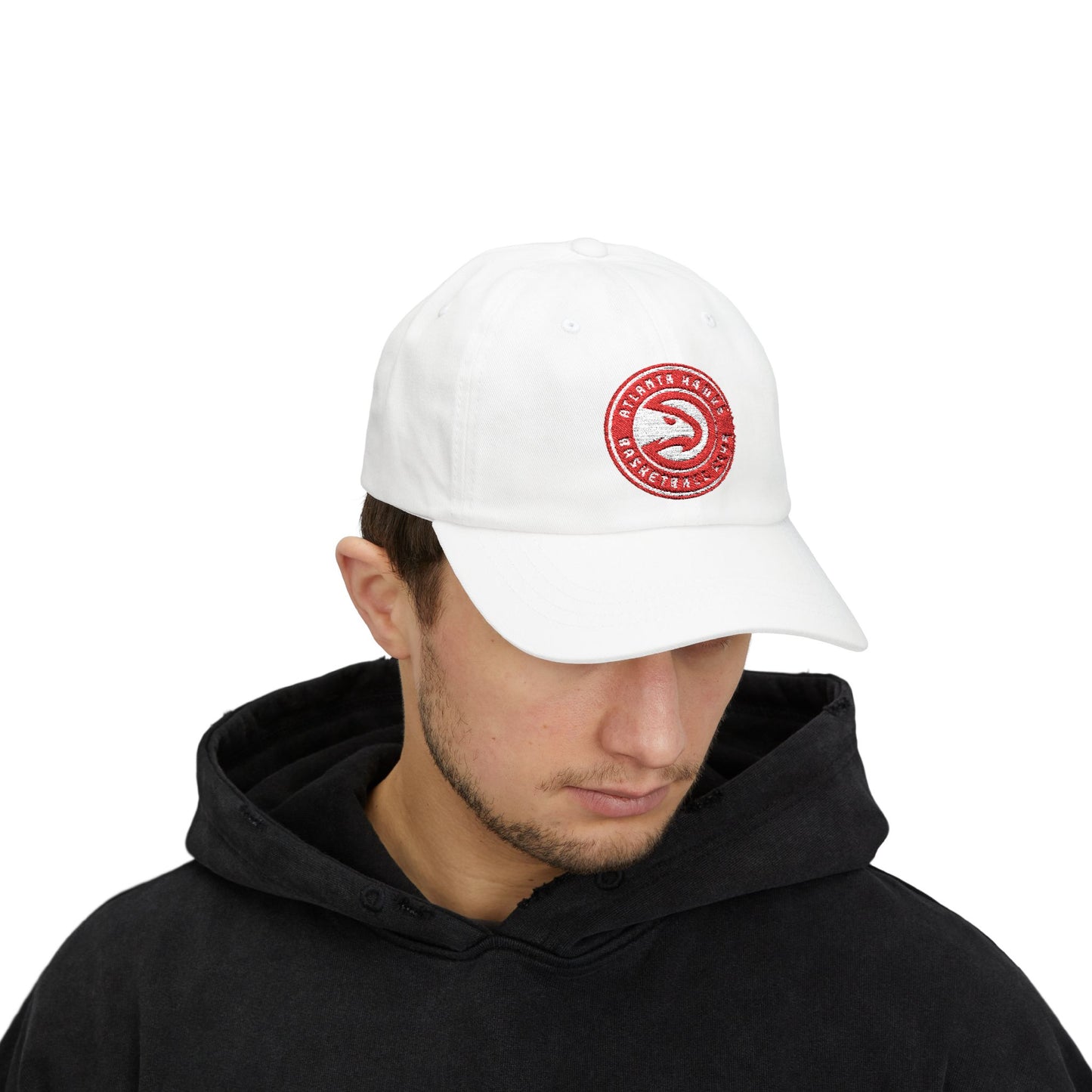 Atlanta Hawks Cap