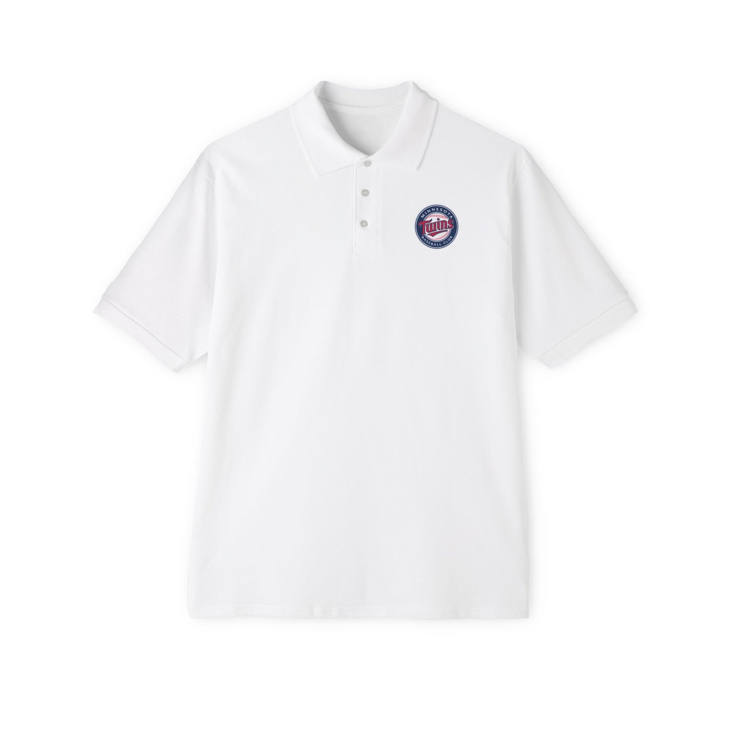 Minnesota Twins Polo Shirt