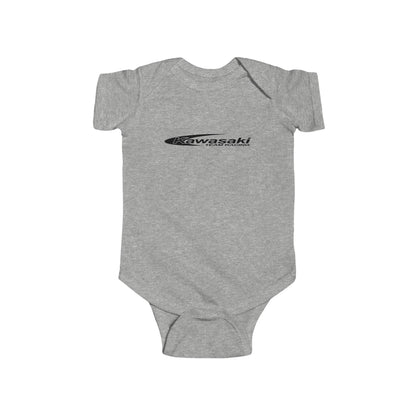 Kawasaki Team Racing Onesie