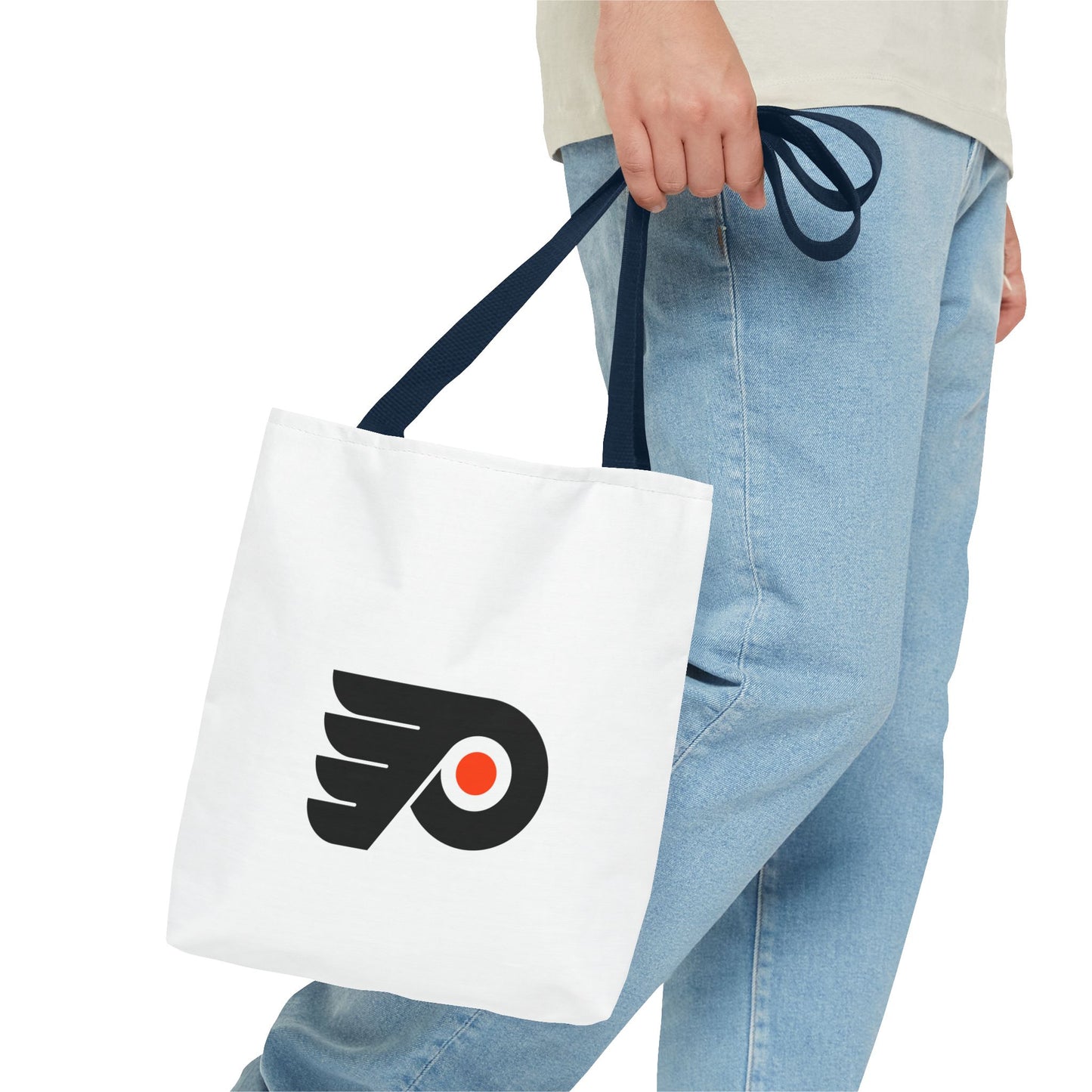 Philadelphia Flyers Tote Bag
