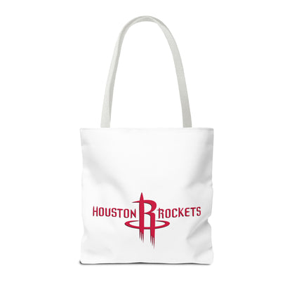 Houston Rockets Tote Bag