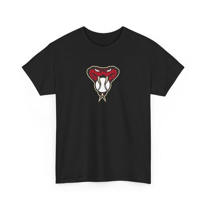 Arizona Diamond Backs Snake T-Shirt