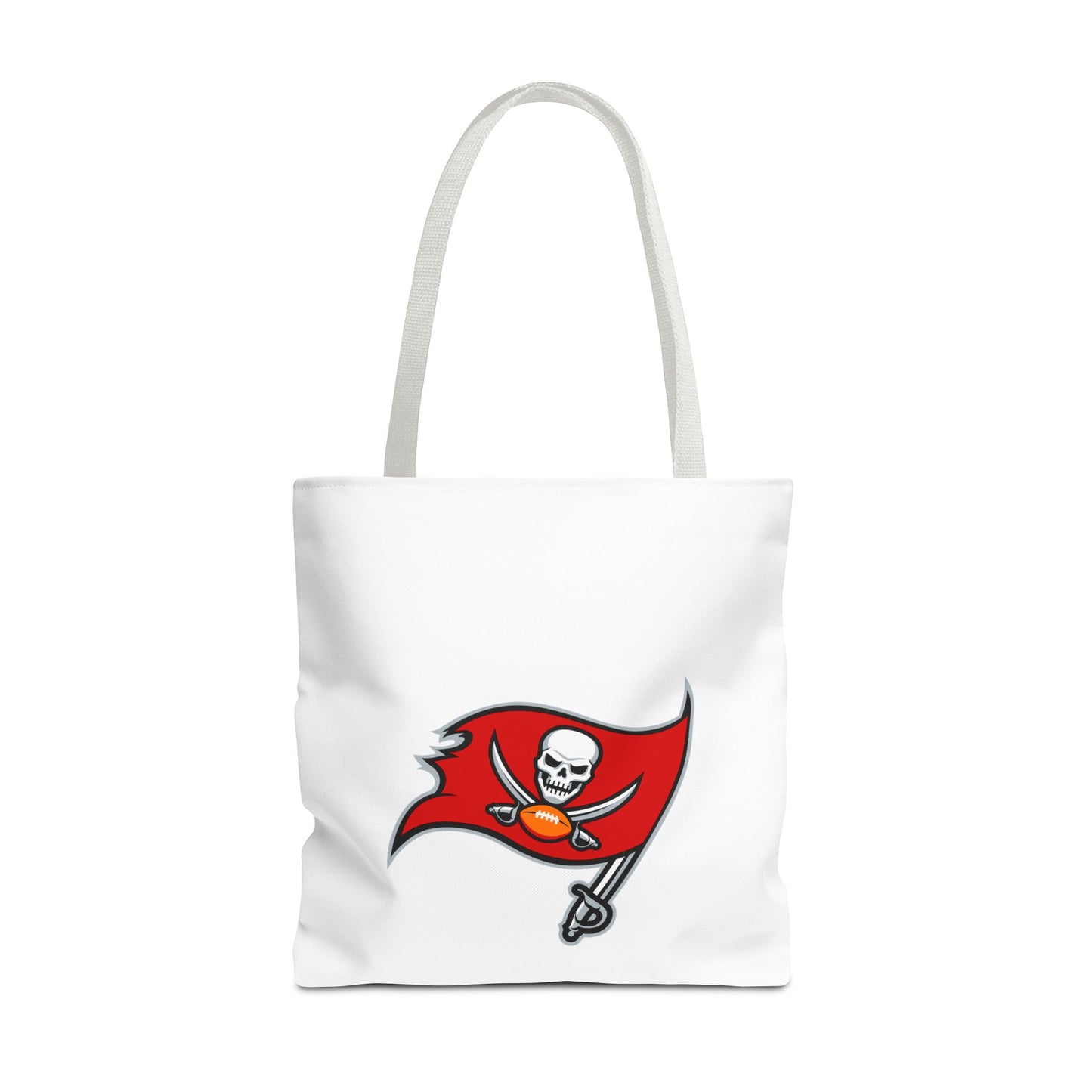 Tampa Bay Buccaneers Tote Bag