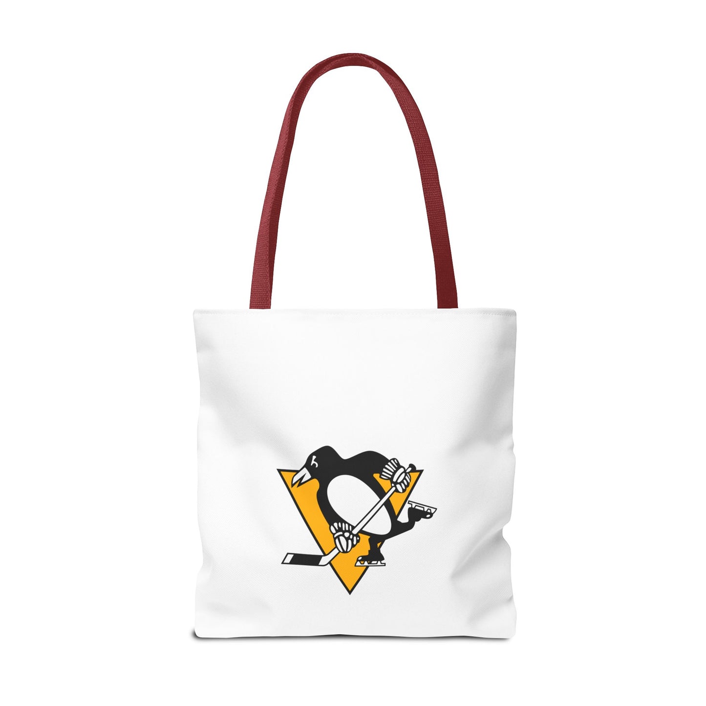 Pittsburgh Penguins Tote Bag