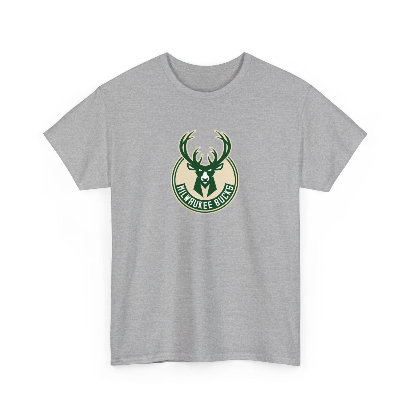 Milwaukee Bucks T-Shirt