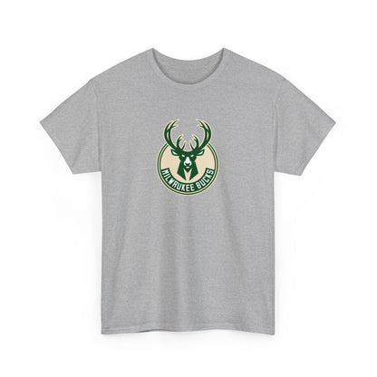 Milwaukee Bucks T-Shirt