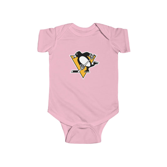 Pittsburgh Penguins Onesie