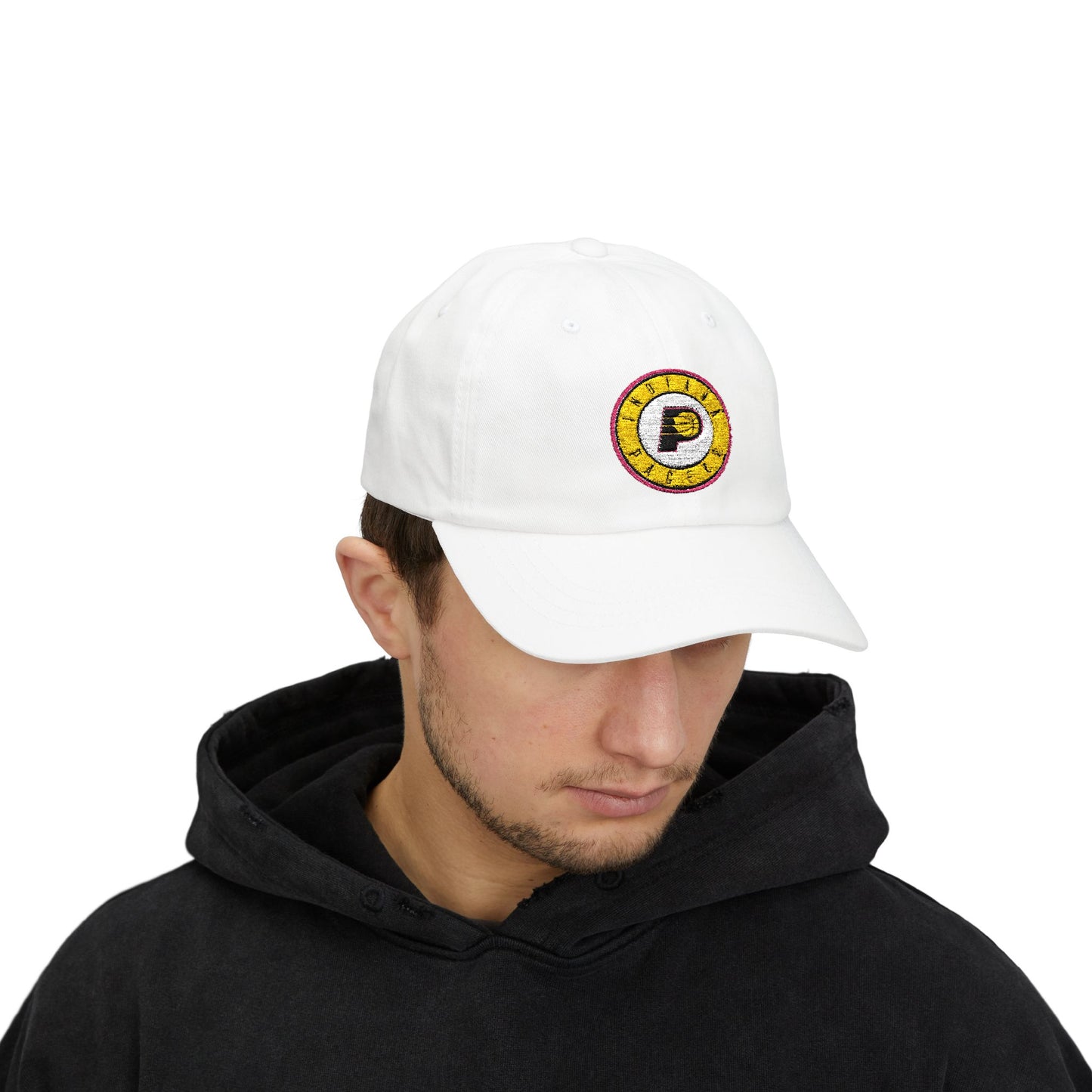 Indiana Pacers Cap