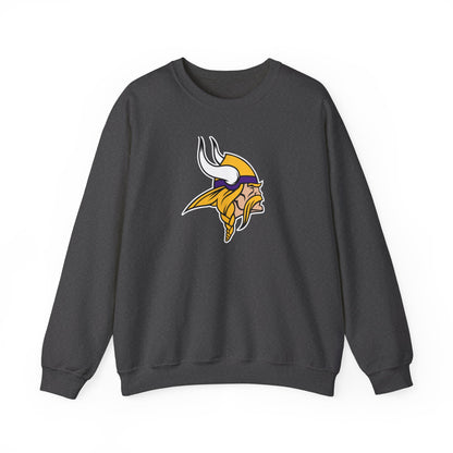 Minnesota Vikings Sweatshirt