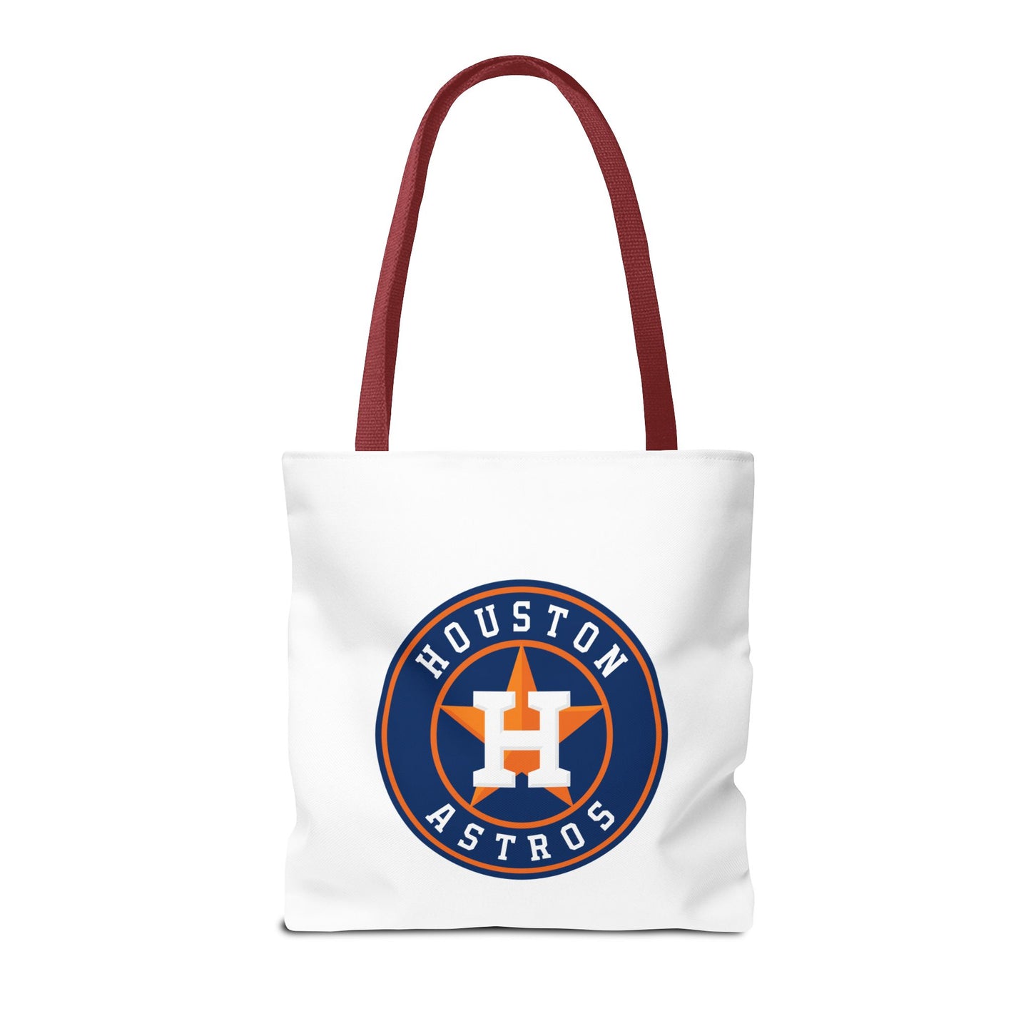 Houston Astros Tote Bag