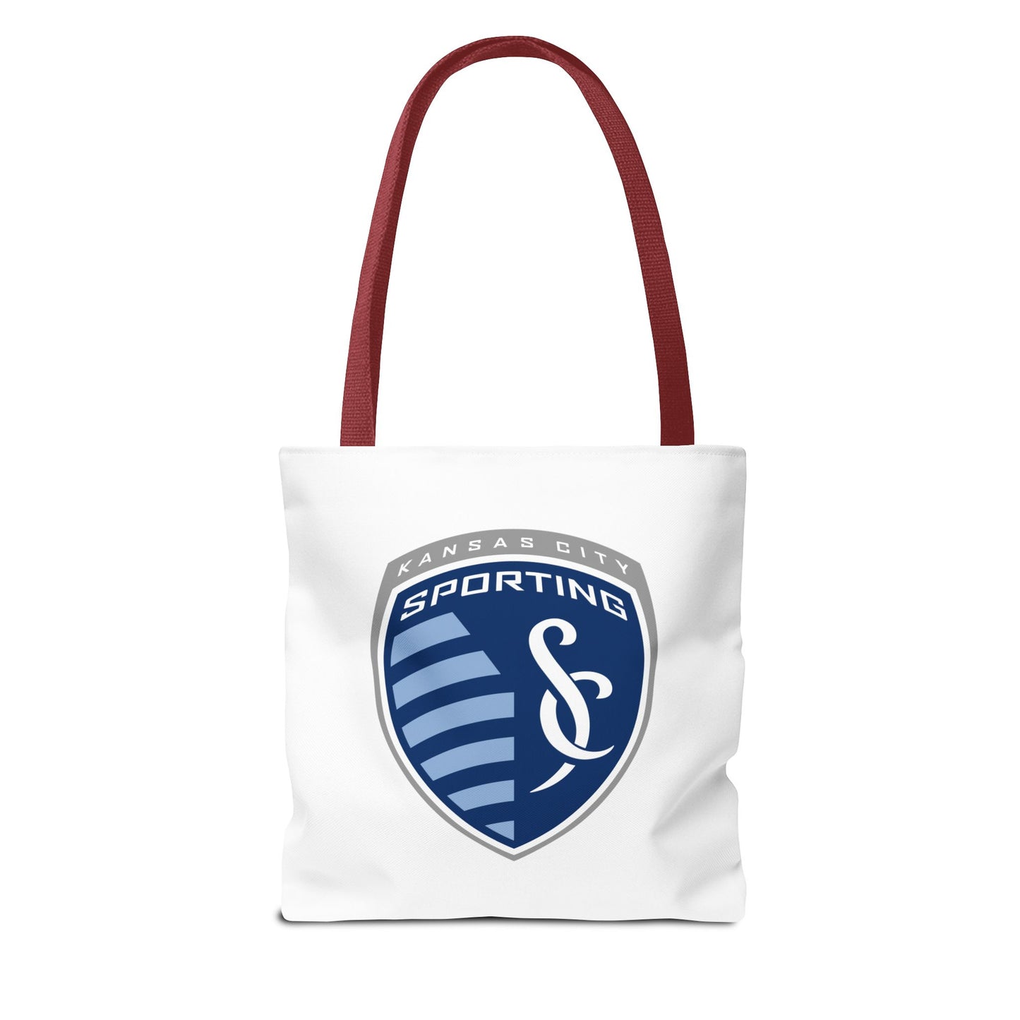 Sporting Kansas City Tote Bag