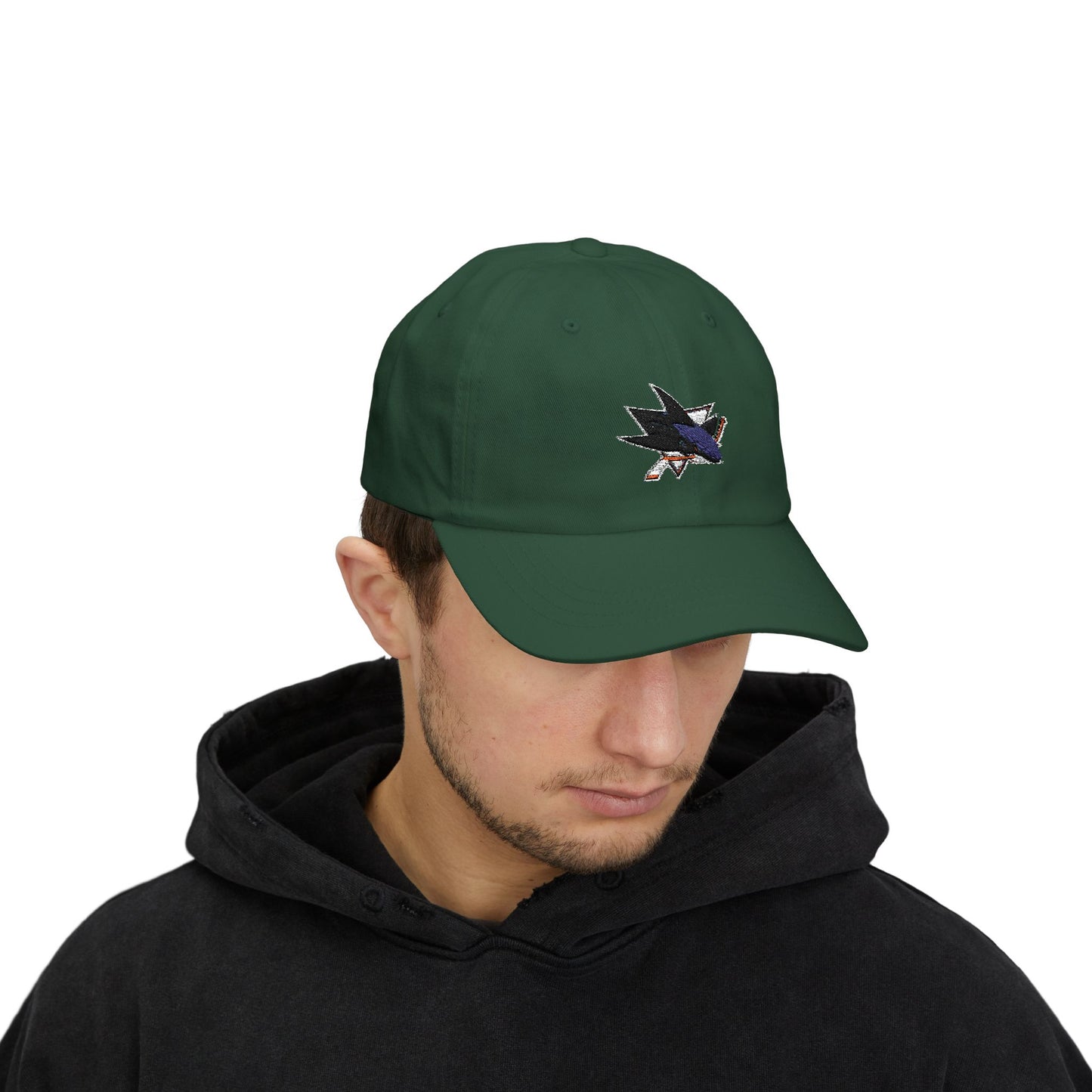 San Jose Sharks Cap