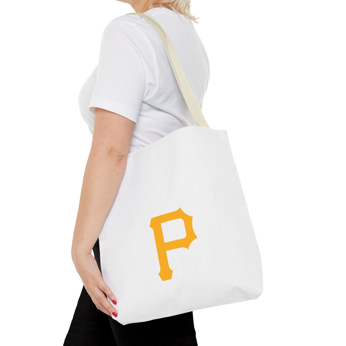 Pittsburgh Pirates Tote Bag