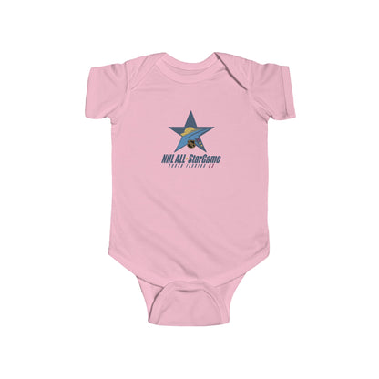 NHL All Star Game 2003 Onesie