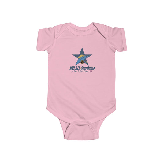 NHL All Star Game 2003 Onesie