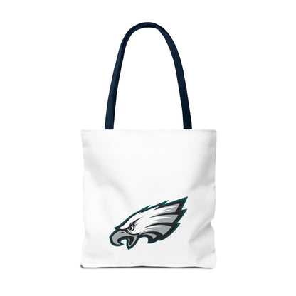 Philadelphia Eagles Tote Bag