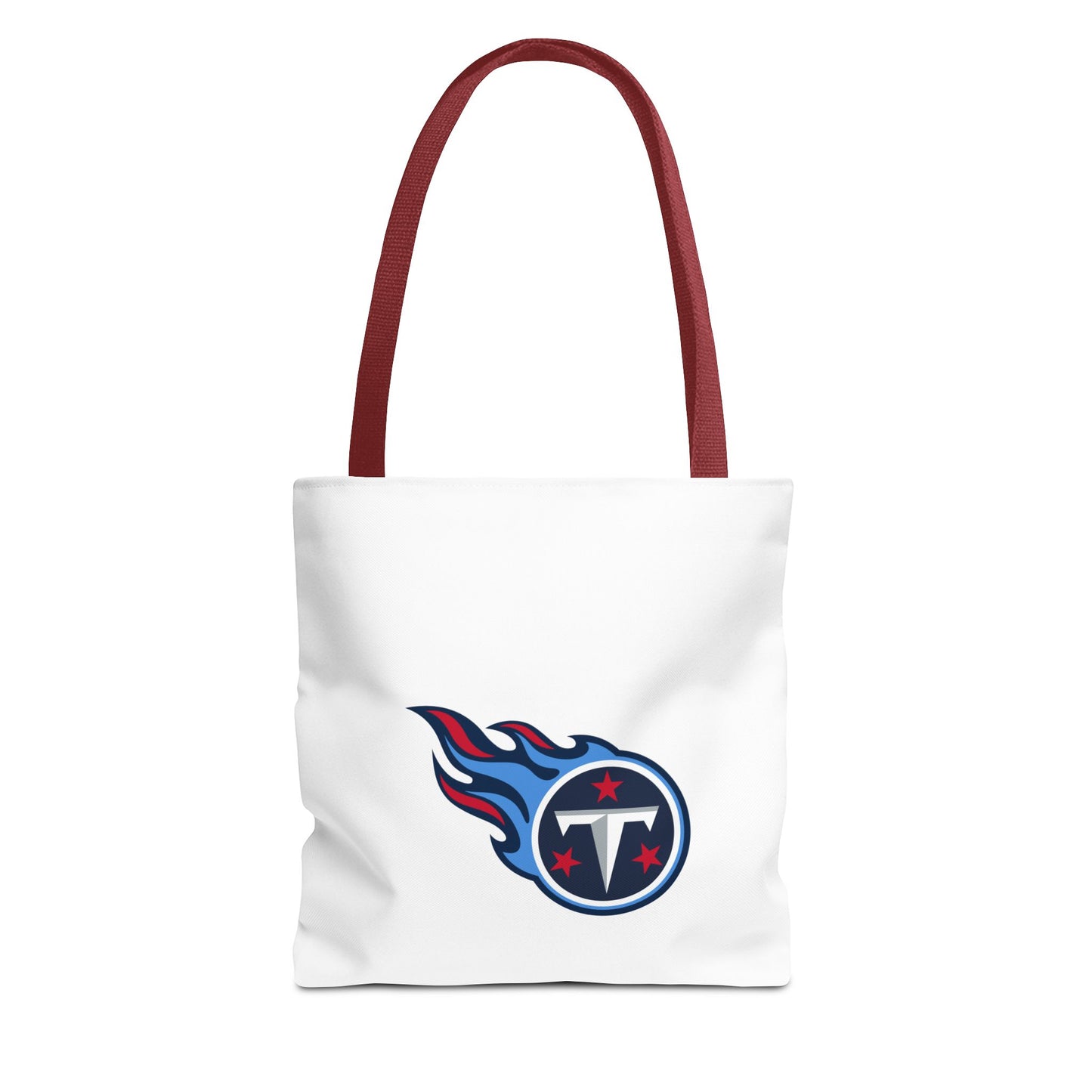 Tennessee Titans Tote Bag