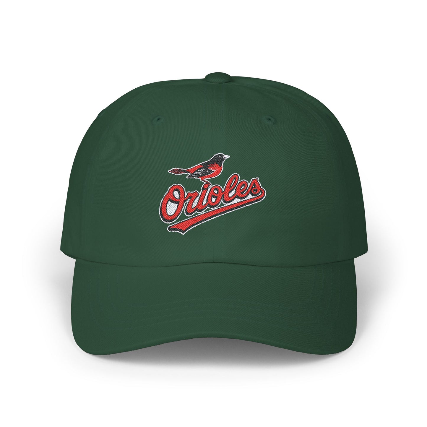 Baltimore Orioles Cap