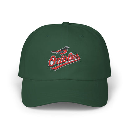 Baltimore Orioles Cap
