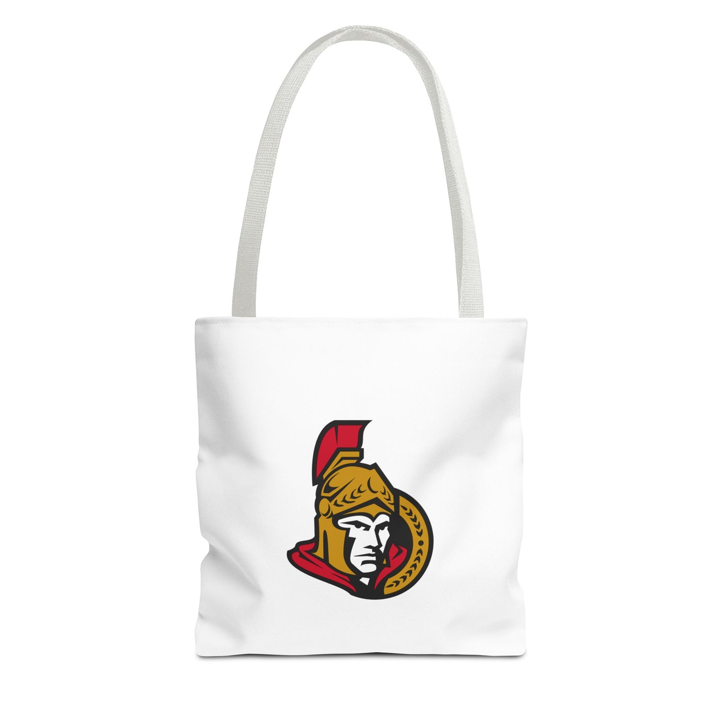 Ottawa Senators Tote Bag