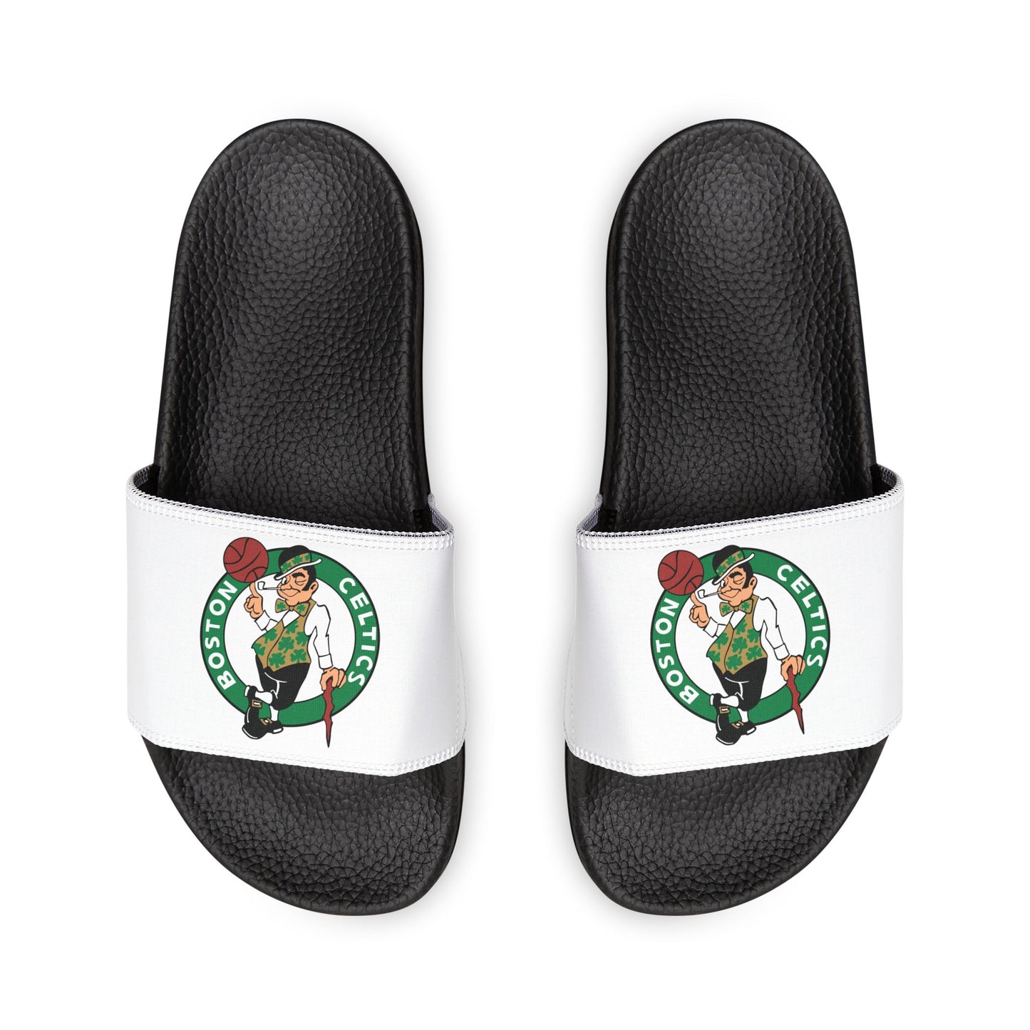 Boston Celtics Slides