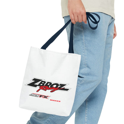 ZBROS Racing Tote Bag