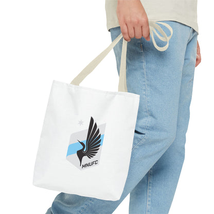 Minnesota United FC Tote Bag