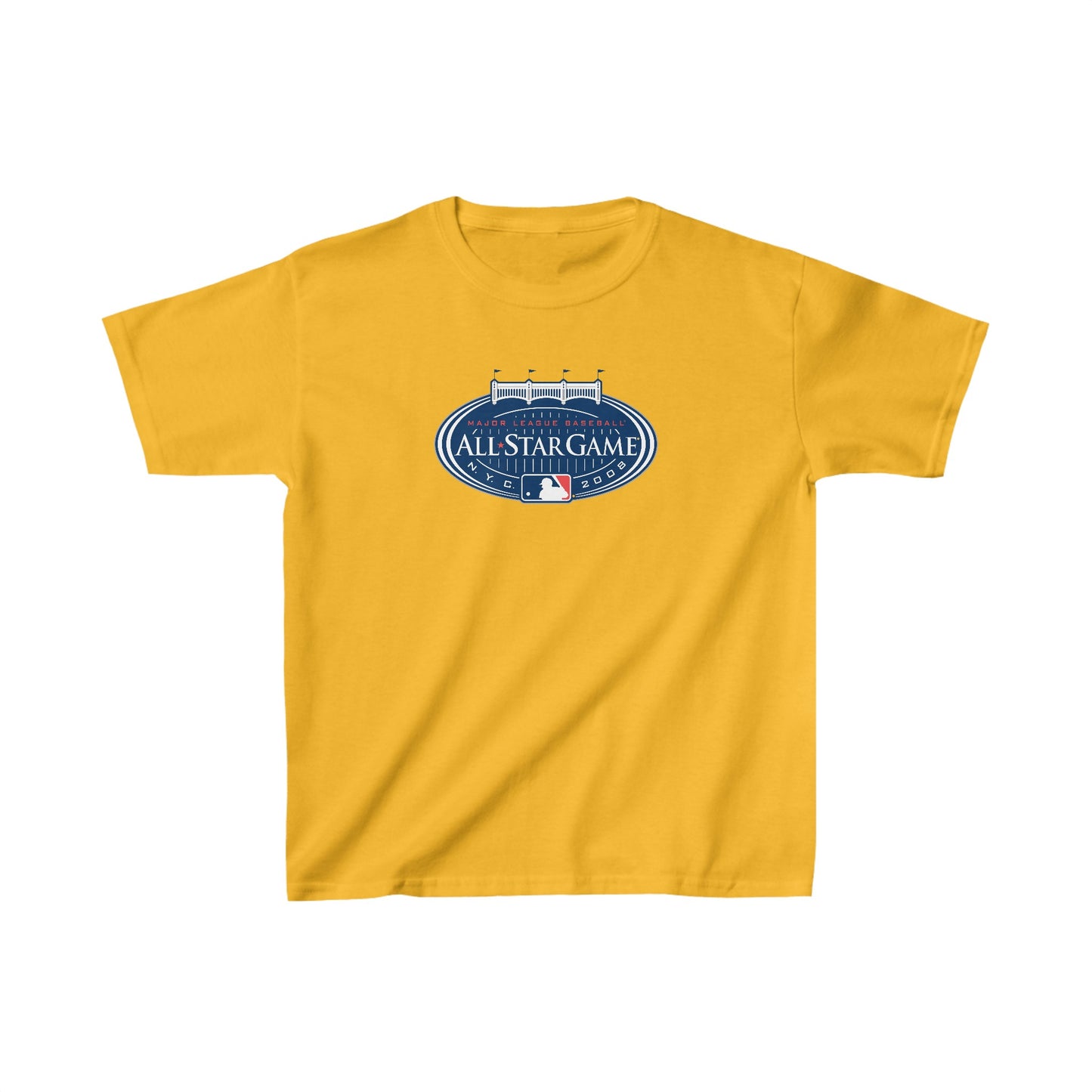 MLB All Star Game Youth T-Shirt