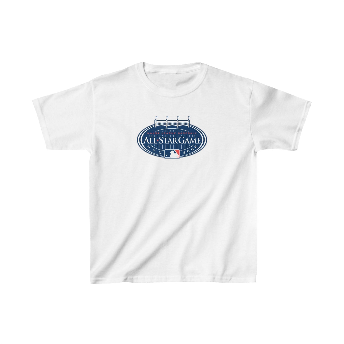 MLB All Star Game Youth T-Shirt