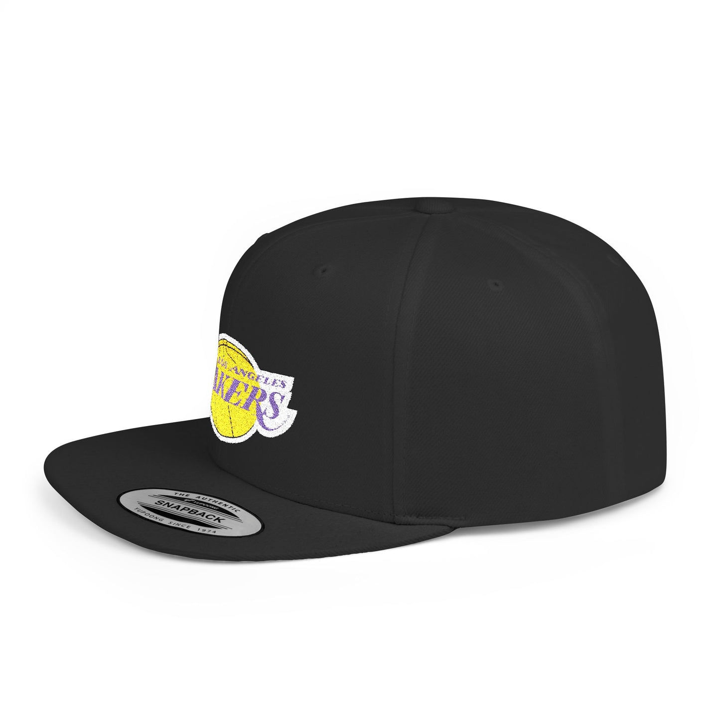 Los Angeles Lakers Snapback
