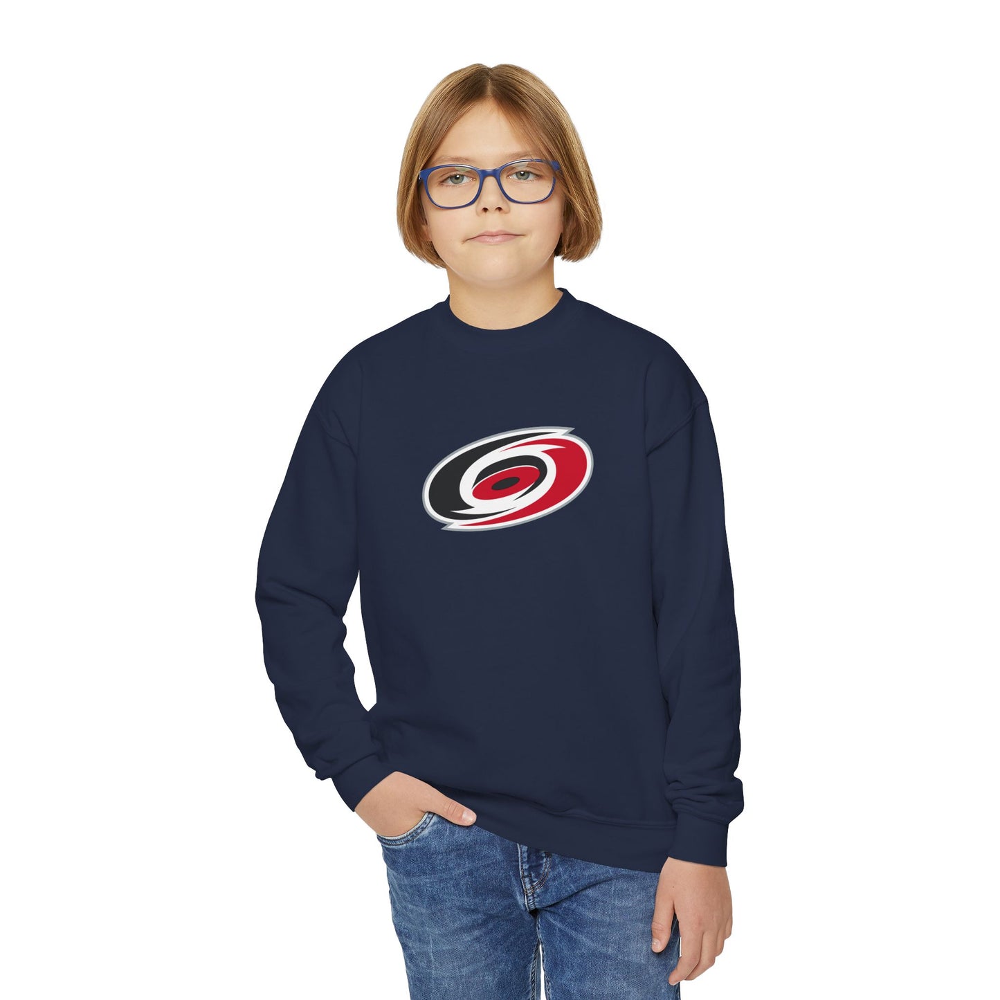 Carolina Hurricanes Youth Sweatshirt