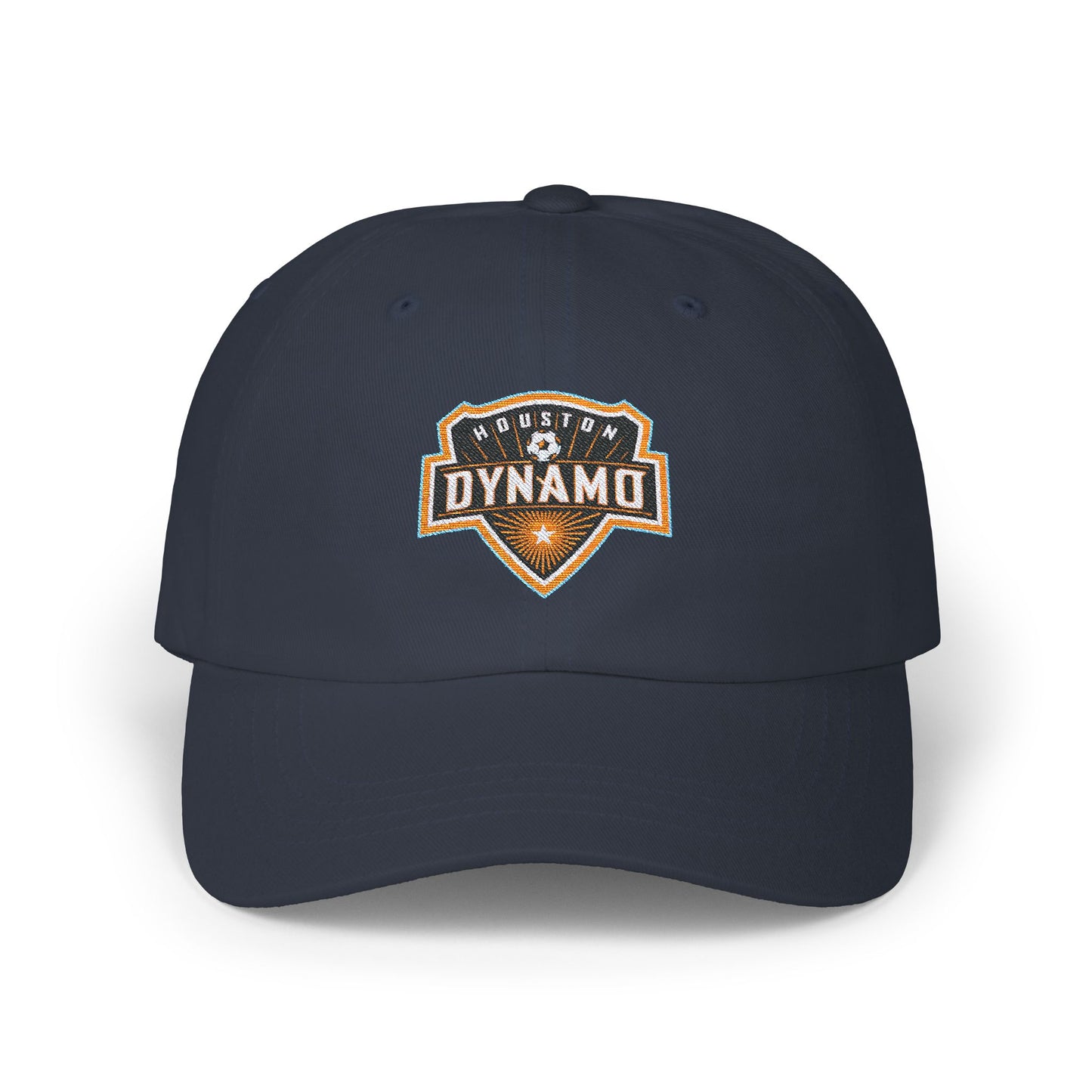 Houston Dynamo Cap