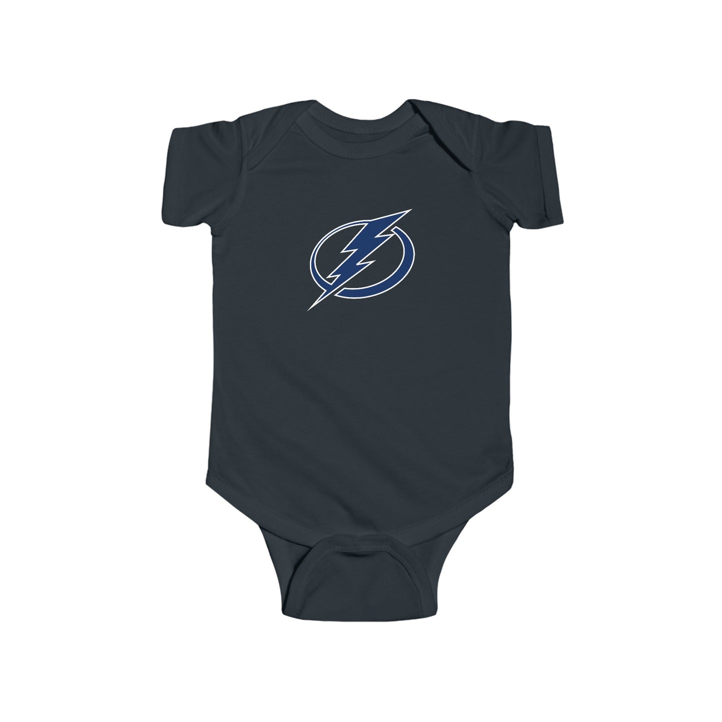 Tampa Bay Lightning Onesie