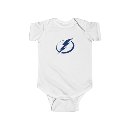 Tampa Bay Lightning Onesie