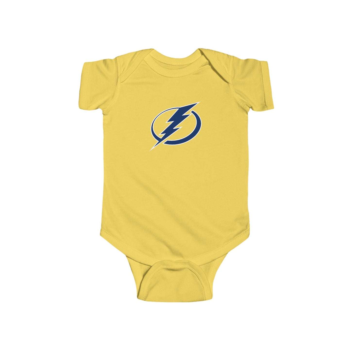 Tampa Bay Lightning Onesie