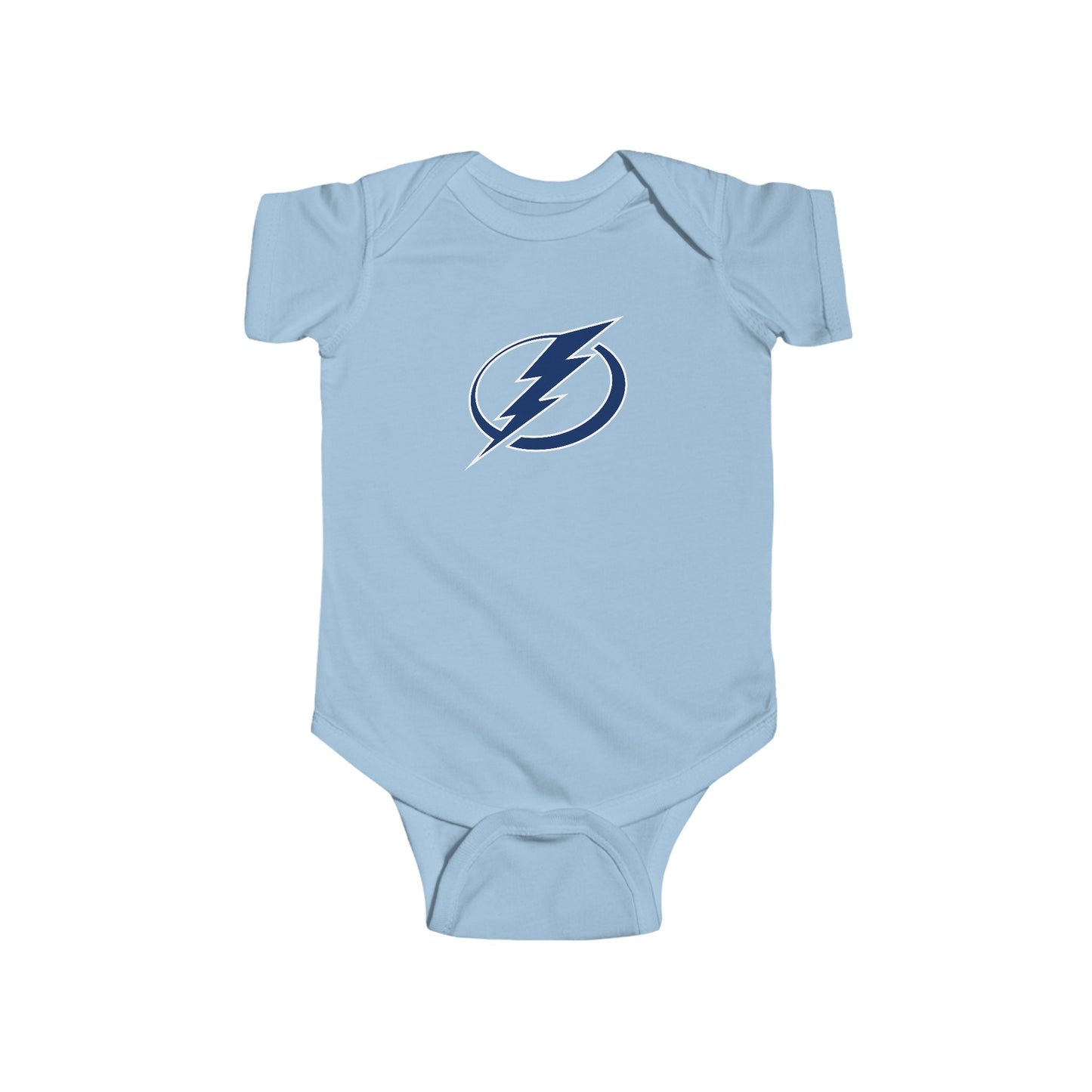 Tampa Bay Lightning Onesie