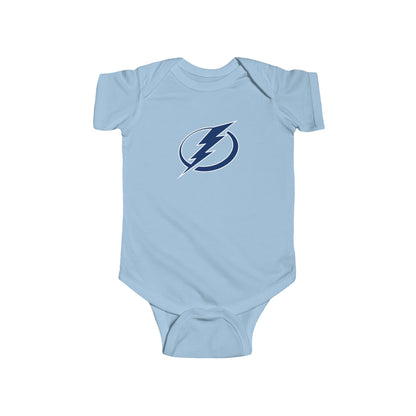 Tampa Bay Lightning Onesie