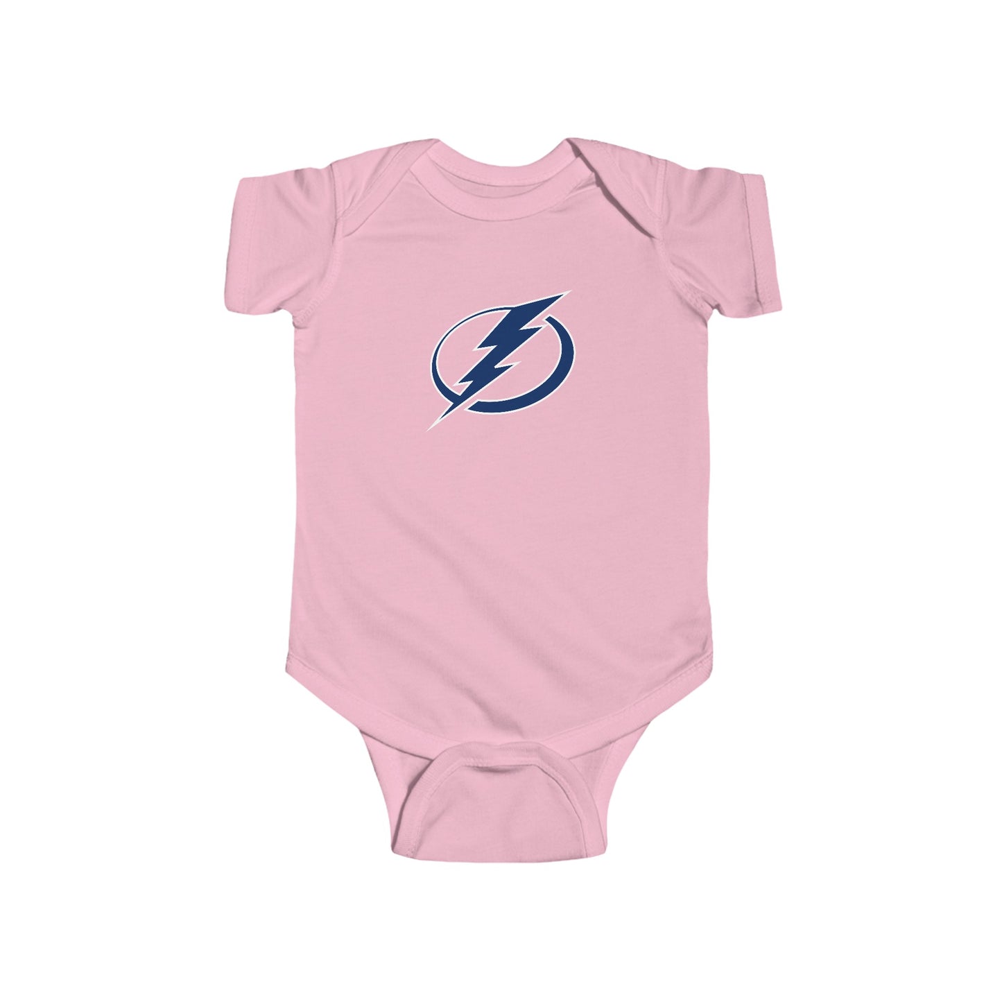 Tampa Bay Lightning Onesie