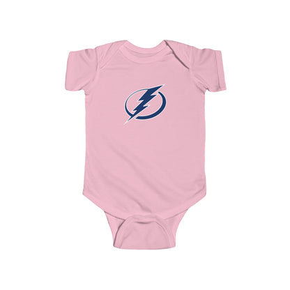 Tampa Bay Lightning Onesie