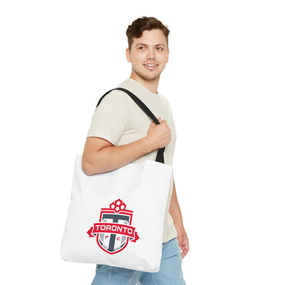 Toronto FC Tote Bag