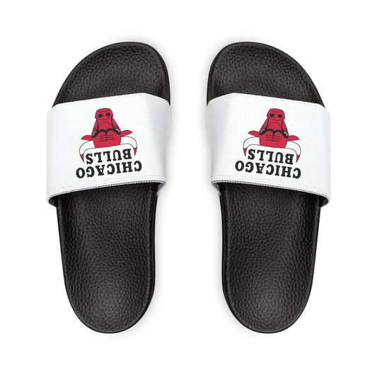 Chicago Bulls Slides