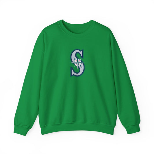 Seattle Mariners Sweatshirt