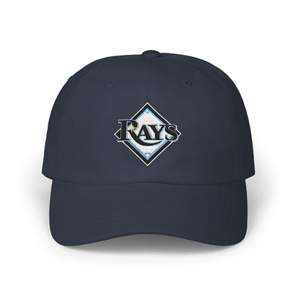 Tampa Bay Rays Cap